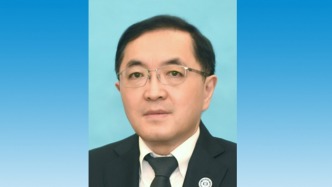 傅欣已任武汉纺织大学校长，原校长徐卫林院士转任校党委书记