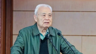 錢七虎院士再捐30萬元，累計捐贈超2350萬元