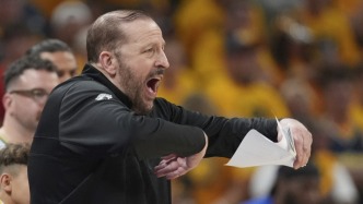 創(chuàng)隊(duì)史25年最佳戰(zhàn)績(jī)?nèi)员徊?，NBA教練成當(dāng)代最難打工人？