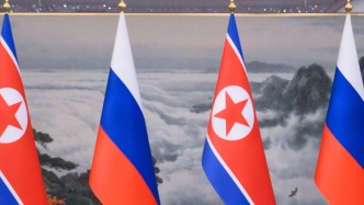 俄聯邦安全會議秘書紹伊古訪問朝鮮，將與金正恩會面