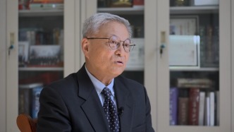 專訪｜跨大西洋關系名存實亡？閻學通：美國靠不住，歐洲須戰略自主
