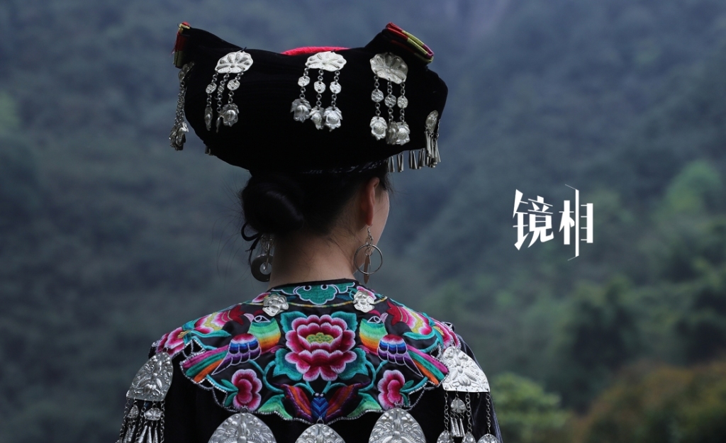凉山深处的春天：逃走的“坏女人” | 镜相