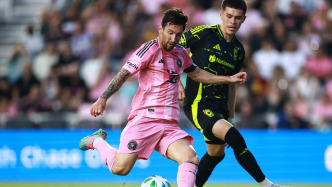 美國職業(yè)足球大聯(lián)盟：期待中國球員加盟