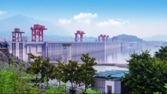 三峽水運(yùn)新通道推進(jìn)提速，力爭年內(nèi)開工建設(shè)
