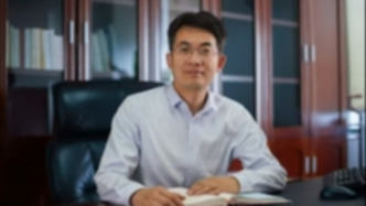 付磊已任安徽大学党委常委、副校长，此前在武汉大学工作