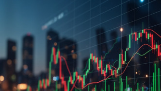 A股高開高走：滬指漲0.42%，創(chuàng)指漲1.11%，算力產(chǎn)業(yè)鏈集體反彈