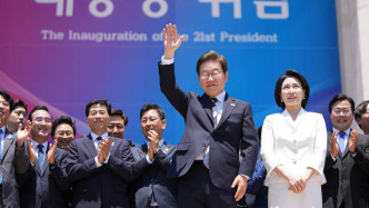 圓桌｜面臨“亂麻般的復雜危機”，韓國新總統李在明能拿出什么藥方？