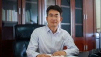 付磊已任安徽大学党委常委、副校长，此前在武汉大学工作