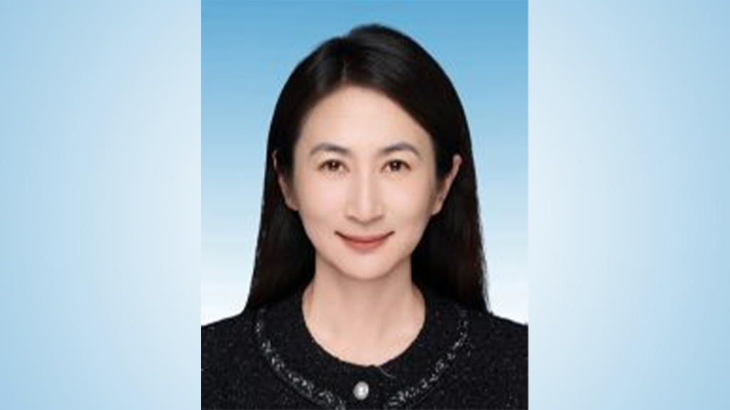 闫海英已任北京市延庆区副区长人选，此前在北京市黄埔军校同学会工作