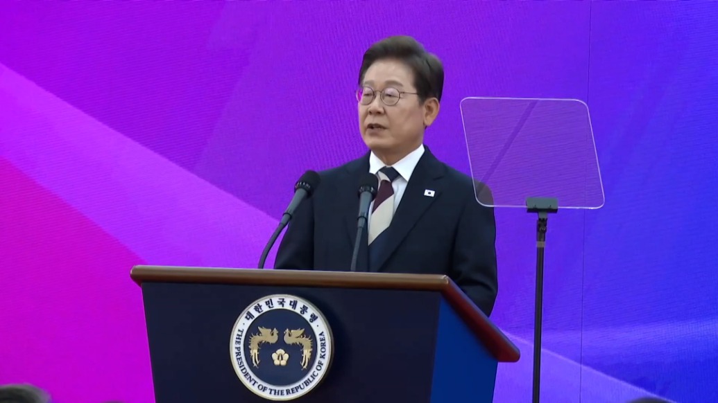 李在明要搬回青瓦臺:尹錫悅的辦公地像墳墓,沒人沒電腦沒打印機