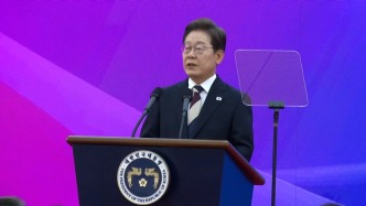 李在明要搬回青瓦臺：尹錫悅的辦公地像墳墓，沒人沒電腦沒打印機