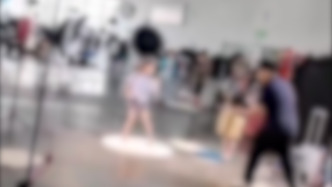 有女童衣著暴露在漫展直播？廣東主辦方：發現不妥后及時叫停