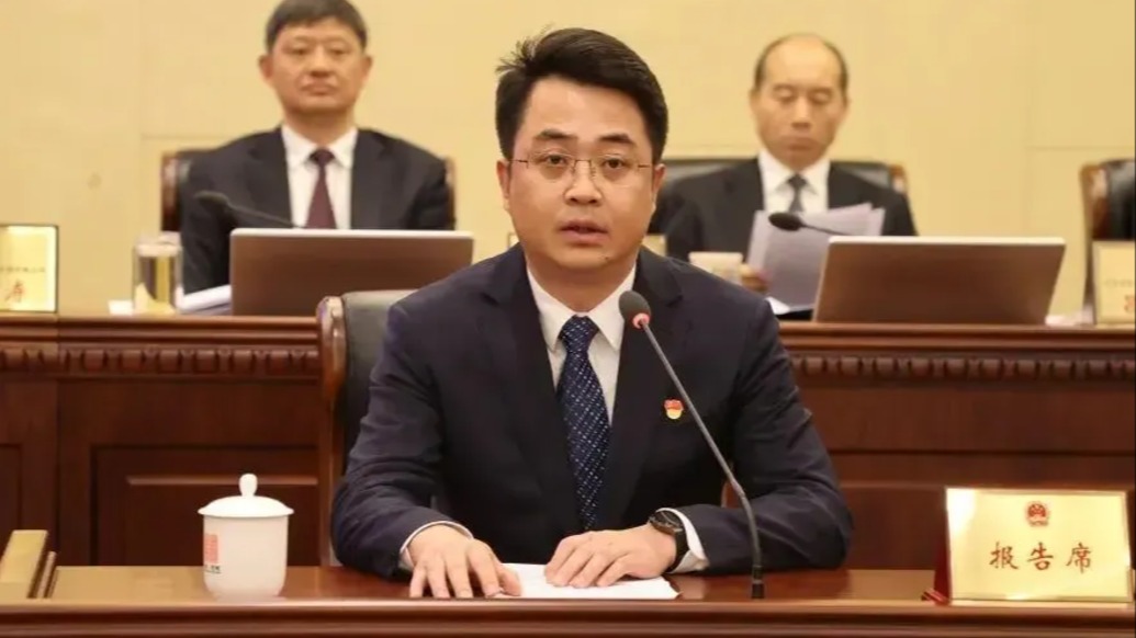 王智勇已任北京市東城區(qū)委常委、宣傳部部長(zhǎng)