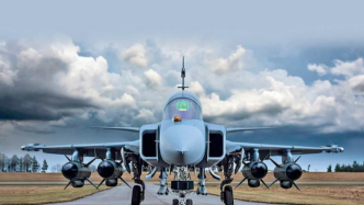 泰柬邊境糾紛升級的敏感時期，泰軍方宣布購買新型戰斗機