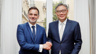 王文濤：希望法方推動歐委會與中方相向而行，妥善解決中歐貿易分歧