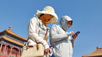 熱熱熱！多地地表溫度超60℃，高溫范圍還將擴大