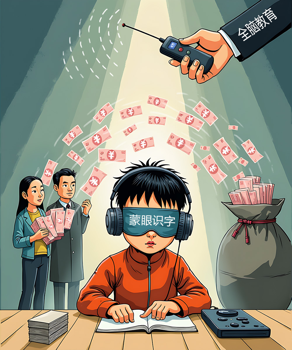 澎湃漫评丨如此全脑开发，你敢信？