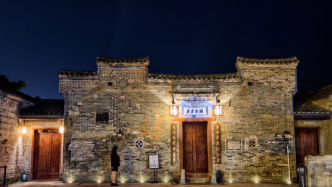 当戏剧来到小镇，能否为小镇青年的未来增加选项