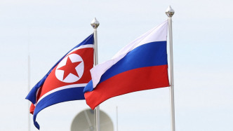 紹伊古會見金正恩，討論烏克蘭危機和朝鮮半島局勢