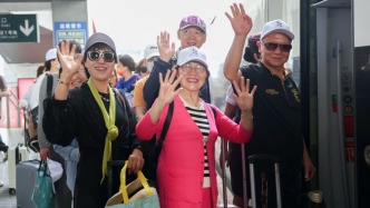 解放日報：“百元一日聚”興起，挖潛“銀發經濟”如何定制更多爆款