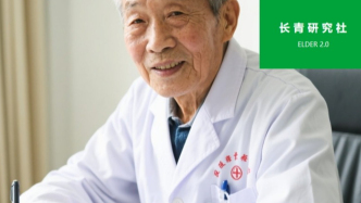 銀發族再就業，他們是“搶飯碗”，還是“填空缺”？
