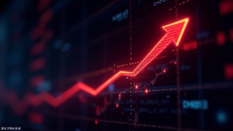 中概股爆发，纳斯达克中国金龙指数涨2.04%