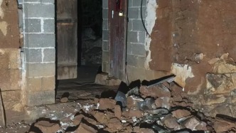 云南省地震局派出20人分批前往洱源开展流动地震监测等工作