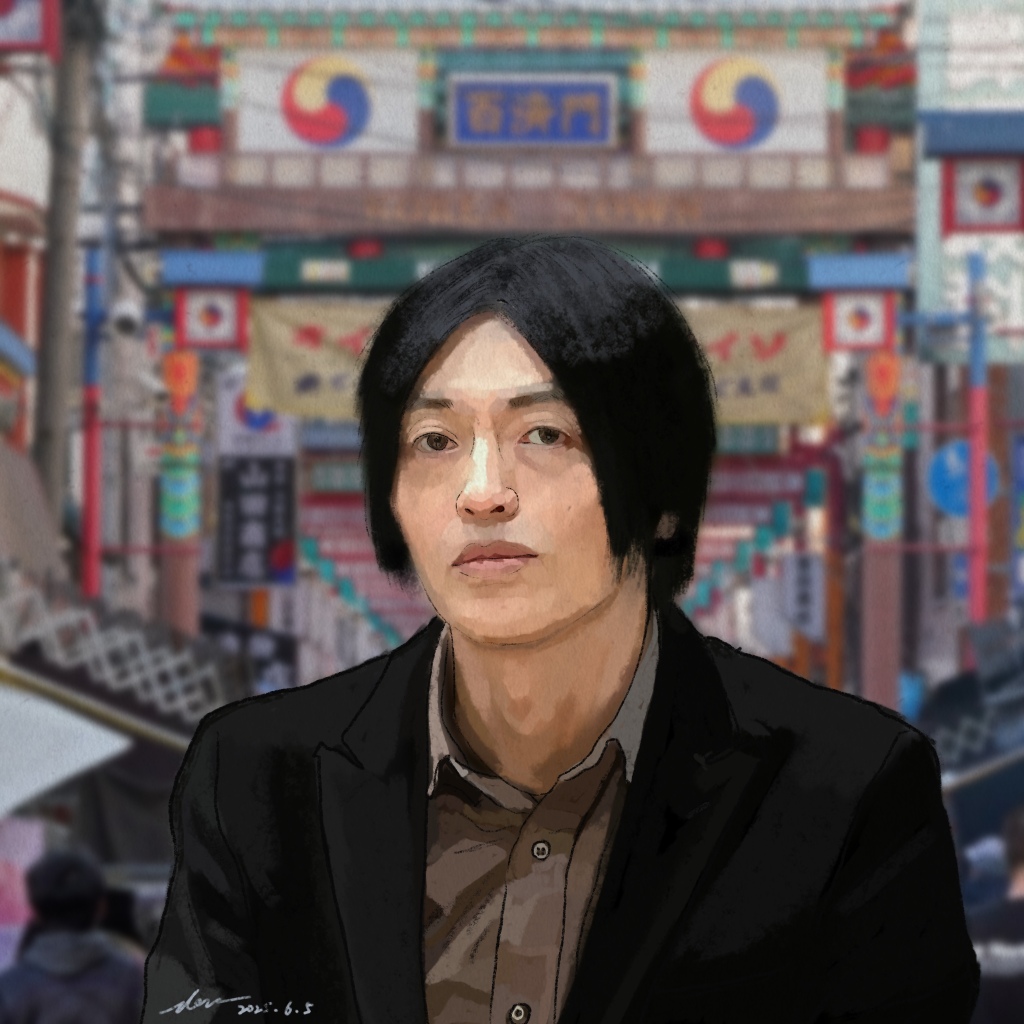 小熊英二谈二十世纪的“在日朝鲜人”