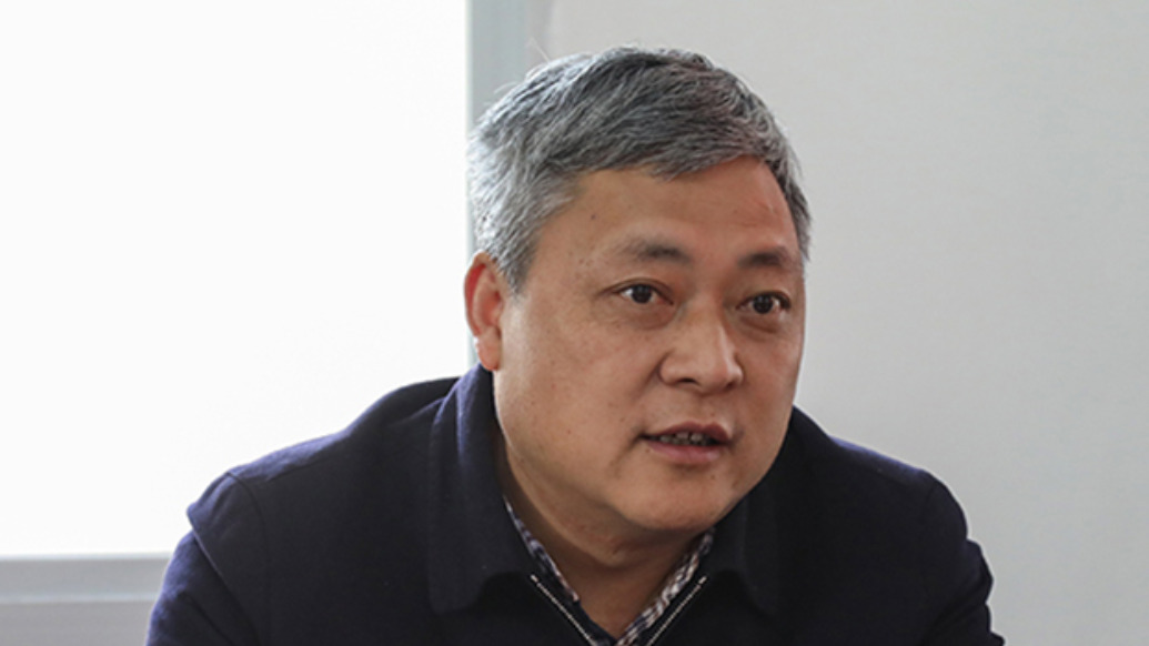 六安市委常委、政法委书记汪冬履新亳州市委常委、常务副市长