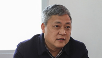 六安市委常委、政法委書記汪冬履新亳州市委常委、常務副市長