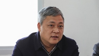 六安市委常委、政法委書記汪冬履新亳州市委常委、常務副市長