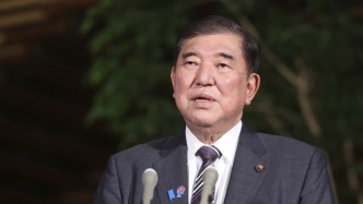 石破茂祝賀李在明當選：愿與韓國“敞開胸襟交流”