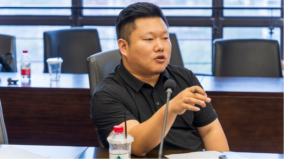 走进上海智库|文旅商体展智媒融合,焕发魔都新活力