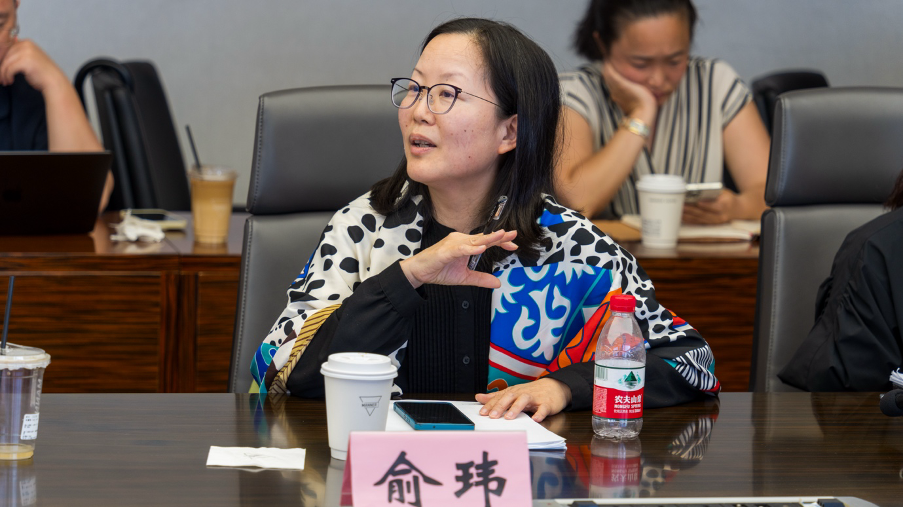 走进上海智库|文旅商体展智媒融合,焕发魔都新活力