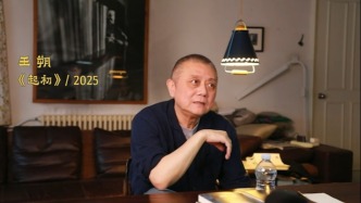 王朔沉迷刷短視頻：每天刷10個小時，正準備“戒”