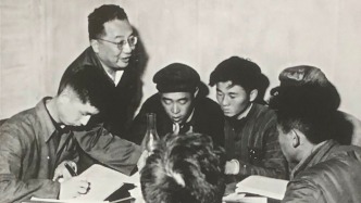 趙劉洋評《斯人斯土》︱根植鄉土的漫漫人生