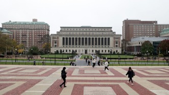 美国教育部警告哥伦比亚大学“不符合认证标准”