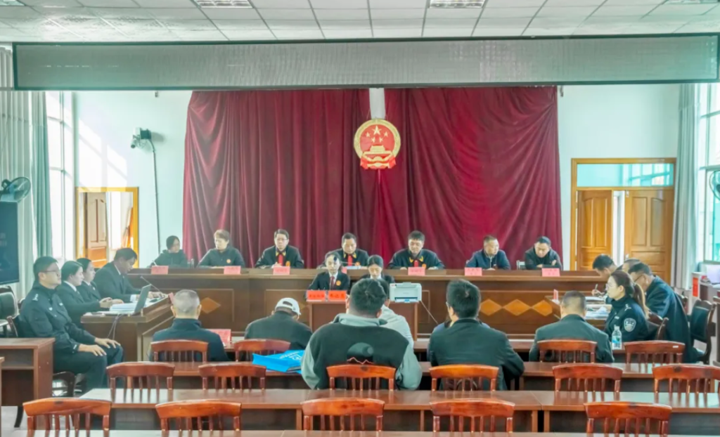 云南保山一镇政府不履行农村垃圾治理监管职责，被判继续履责治污