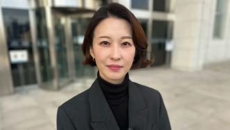 安貴玲獲提名韓國總統(tǒng)辦公室副發(fā)言人，曾在戒嚴(yán)中“徒手奪槍”