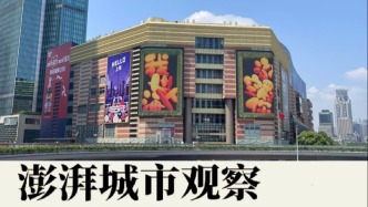 泰式商場更新能再多點含泰量嗎？給正大廣場五條建議