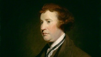 柏克为表，伯吉斯为里：当代美国民族保守主义理论的一个知识源头