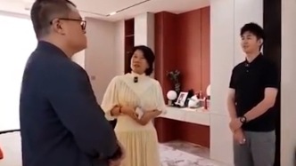 董明珠：有企業用流量攻擊對手，一時能忽悠消費者但不長久