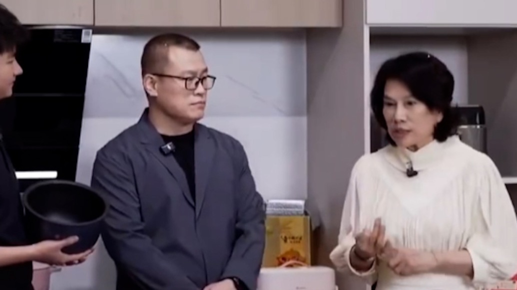 董明珠:沒有底線的便宜寧可不要,格力一定要做健康的產(chǎn)品