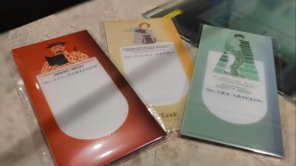 還在遺憾搶不到票？第一批影迷已經開始物料嘗鮮了