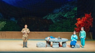 沈勇｜戏曲现代戏主题创作的三重困境与破局路径