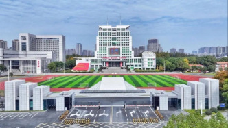 信息支援部队工程大学首次面向社会招生