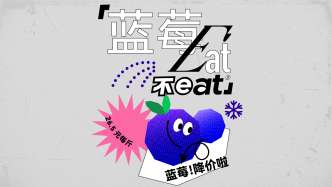 財曉得｜“十元三盒”遍地，誰把藍(lán)莓價格打下來了？