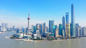 2025上海國際碳中和博覽會開幕，龔正劉振民出席并致辭