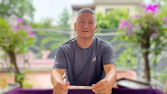 即將第29次參加高考，58歲梁實(shí)否認(rèn)自己是炒作