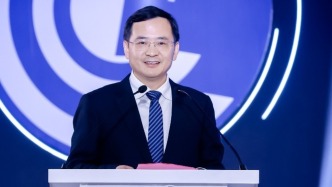 孙海东跨市履新，已任南京市栖霞区委书记